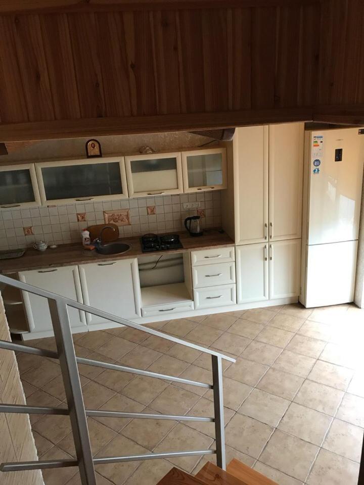 Vacation Home Yabluniv Exterior photo